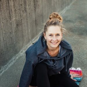 Meet your Posher, Leigh anne